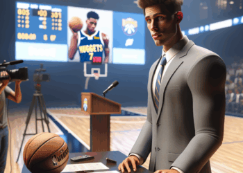 Nikola Jokic rechaza firmar extensión con los Denver Nuggets