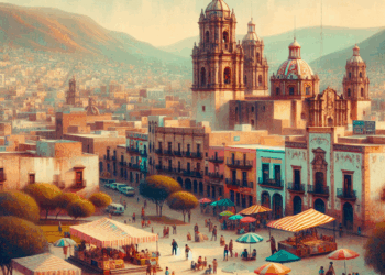 No Permitiremos En Morelia Ningún Evento De Narcocorridos: Secretario Ayto - Changoonga.com