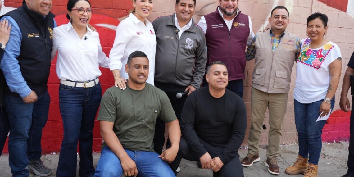 “No sabía de las denuncias”: Gobernadora sobre acusaciones contra Erik Morales