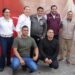 “No sabía de las denuncias”: Gobernadora sobre acusaciones contra Erik Morales