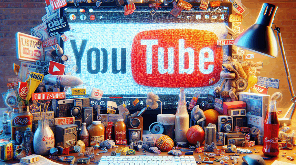 No eres tú, YouTube se está llenando de más y más anuncios. Sobre todo si lo ves en una Smart TV