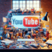 No eres tú, YouTube se está llenando de más y más anuncios. Sobre todo si lo ves en una Smart TV