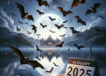 Noches de Murciélagos CDMX en 2025; fechas, lugares y precios