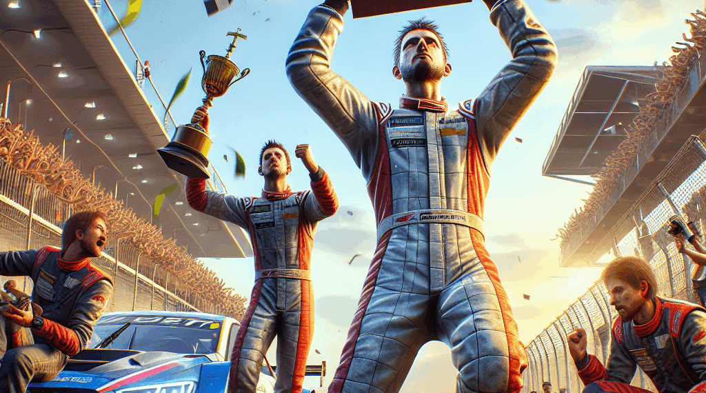 Norris gana, Hulkenberg logra podio y Colapinto no arrancó