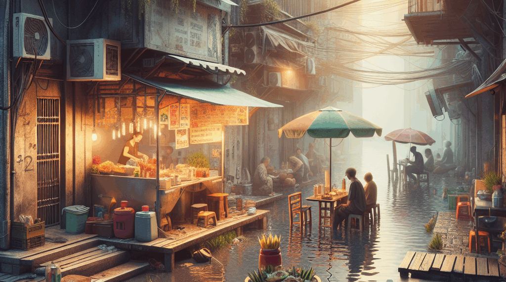 Advertencia sobre los distintos grados de informalidad en la industria turística – Dimension Turistica Magazine