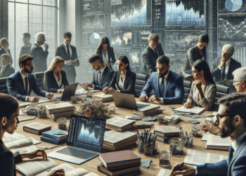 Autoridades financieras neófitas