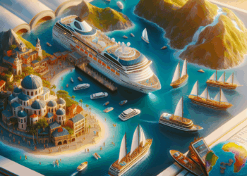 Actualizaciones sobre Cruceros. – Dimension Turistica Magazine