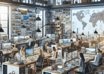 Actualizaciones para el Profesional del Sector Turístico – Dimension Turistica Magazine