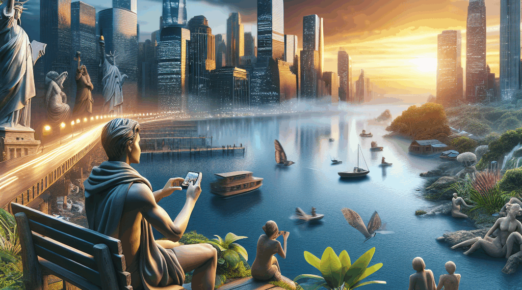 Actualizaciones y Tendencias en el Sector – Dimension Turistica Magazine