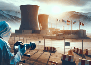 Programa nuclear iraní, retrasado por dos años