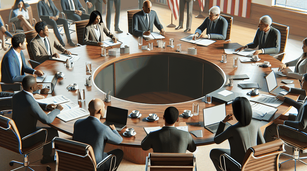 Dan paso a la nueva Comisión Nacional Antimonopolios