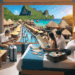 Nueva ruta y resorts al alcance del viajero mexicano