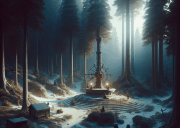 Nuevas Aventuras de Magia y Viajes Temporales – Dimension Turistica Magazine