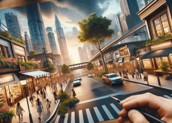 Las recientes inauguraciones en puntos estratégicos de la ciudad – Dimension Turistica Magazine