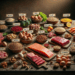 9 alimentos que superan a los huevos en contenido proteico – Dimension Turistica Magazine