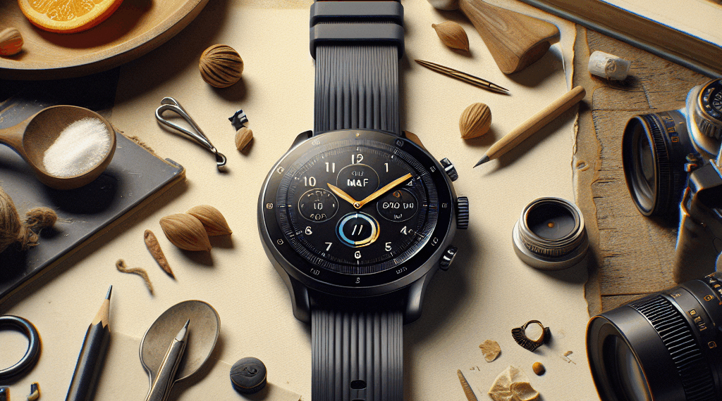 Nuevo CMF Watch 3 Pro: características, precio y disponibilidad