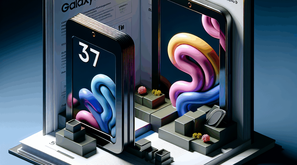 Nuevo Samsung Galaxy Z Fold7, ficha técnica con características, especificaciones y precio