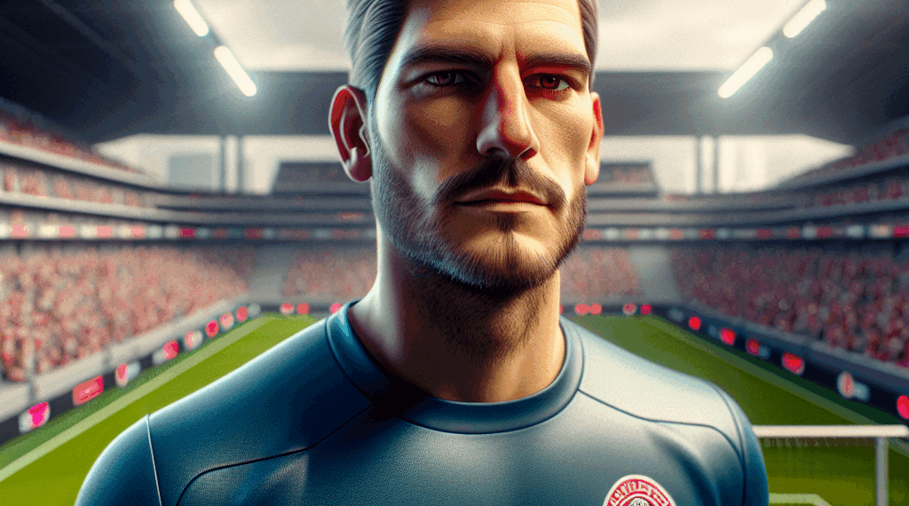 nuevo portero del Toluca para el Apertura 2025