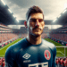nuevo portero del Toluca para el Apertura 2025