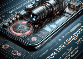 el trono del mejor móvil fotográfico de 2025 tiene un nuevo y duro aspirante