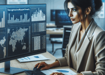 Ante extinción del Coneval, planean método para medición de pobreza