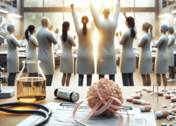 Un nuevo tratamiento dobla la supervivencia en cáncer de mama metastásico