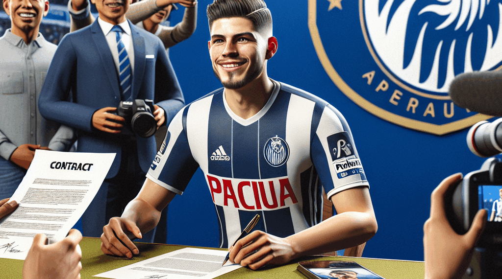 refuerzo estelar de Pachuca para el Apertura 2025