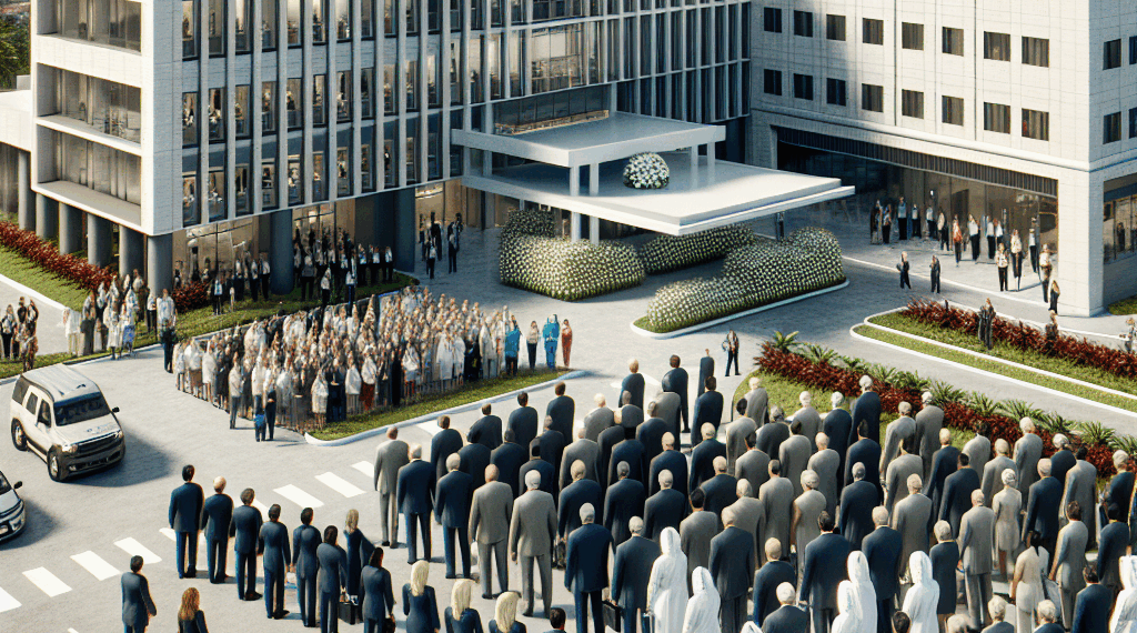 Hospital General de Zona No. 13 del IMSS en Tuxtla Gutiérrez será inaugurado el 14 de septiembre