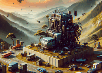 Alertan por nuevo modus operandi de robo de autos en Metepec, Edomex