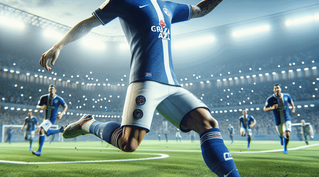 Nuevo fichaje de Cruz Azul deslumbró a Maradona