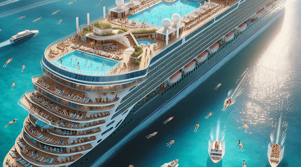 Nuevo obstáculo para Pullmantur Cruceros ⋆ Actualidad de la Industria Marítima – Dimension Turistica Magazine