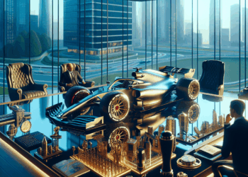 "Hay muchas reuniones clandestinas", dice el CEO de Cadillac F1 sobre los pilotos