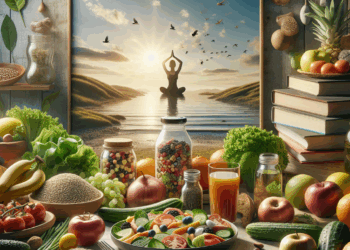 La clave para elevar tu bienestar se encuentra en la alimentación (y es más sencillo de lo que imaginas) – Dimension Turistica Magazine