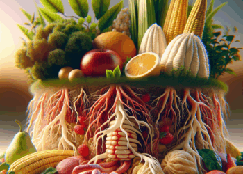 La alimentación y la fertilidad