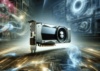 Nvidia se encamina a convertirse en la empresa más valiosa de la historia de Wall Street