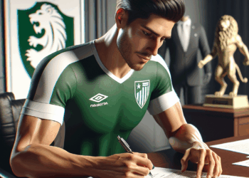 OFICIAL: Paolo Medina llega a León como refuerzo