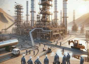 La OPEP+ acelera su producción de crudo en 548,000 barriles diarios, por encima de las expectativas