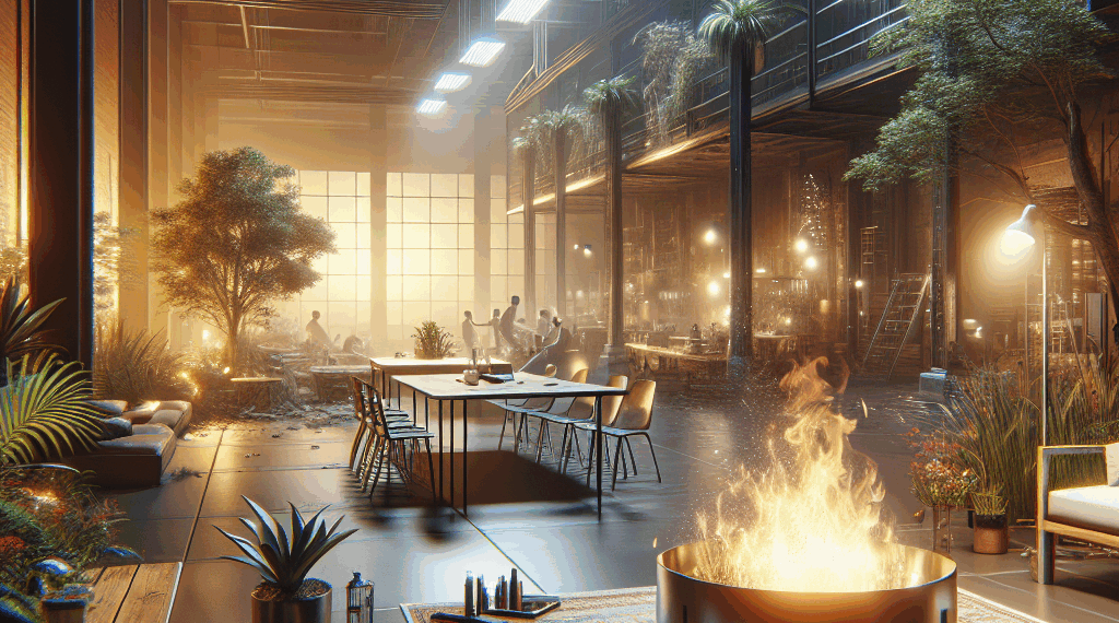 “QUE OPTIMICE EN DESPLAZAMIENTOS Y CON EL SERVICIO SECRETO”