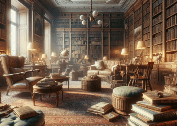 Los esenciales literarios de viajes que todo explorador debe tener en su estantería – Dimension Turistica Magazine