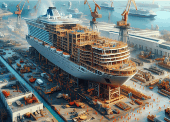 Oceania Cruises anuncia la edificación de dos nuevos barcos tras el Arietta. – Dimension Turistica Magazine