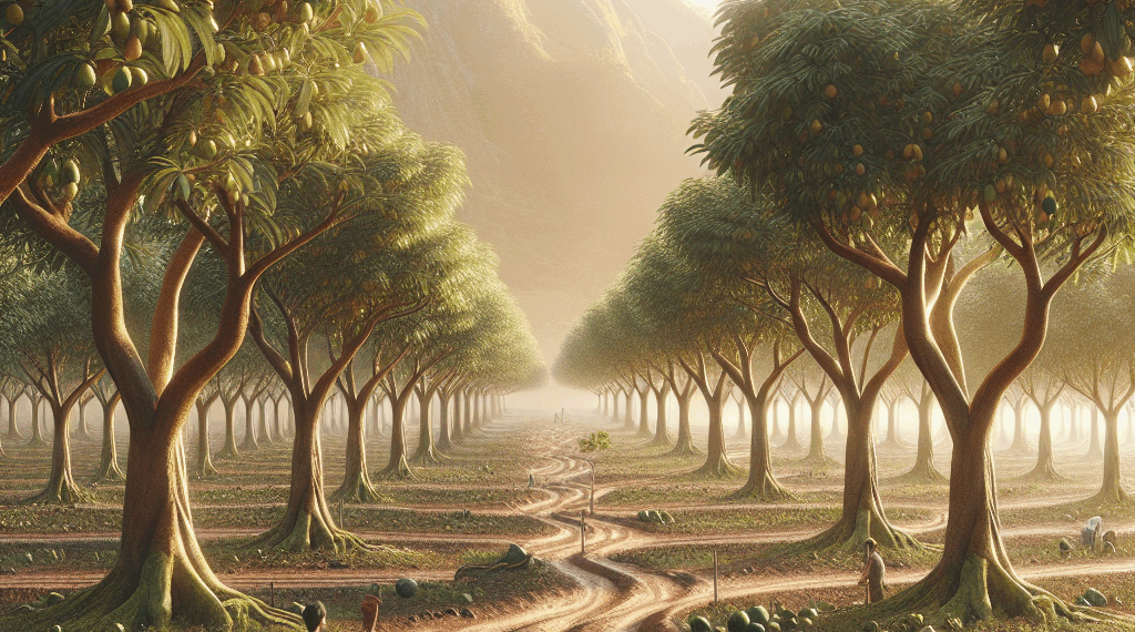 En Michoacán Hay 8 Mil Huertas Aguacateras Sin Certificación Para Exportar A EU - Changoonga.com