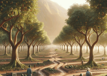 En Michoacán Hay 8 Mil Huertas Aguacateras Sin Certificación Para Exportar A EU - Changoonga.com