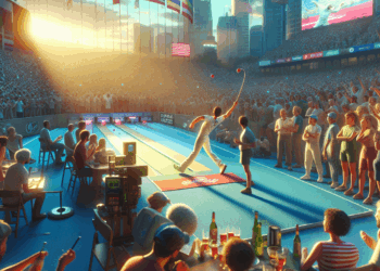 Ochoa alcanzó este increíble récord tras vencer a Estados Unidos