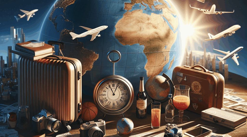 Promociones Viajeras 2025: descuentos, recomendaciones y lugares a visitar