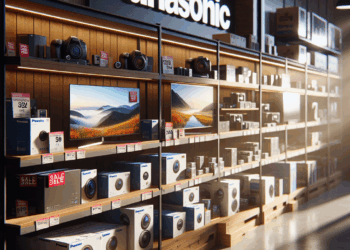 Las mejores ofertas de Panasonic por el Prime Day – Dimension Turistica Magazine