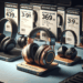 Sony, Sennheiser, Apple y más. Estas son las mejores ofertas en auriculares Bluetooth con ANC durante el Prime Day