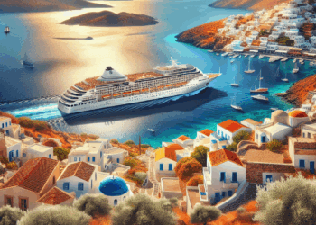 Increíbles ofertas en minicruceros por las islas griegas para viajes del Imserso a precios insuperables – Dimension Turistica Magazine