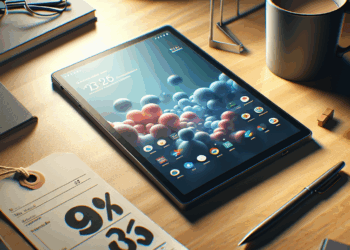 OnePlus recorta posiciones hundiendo el precio por primera vez de su última tablet OnePlus Pad 3