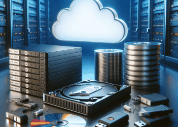 los mejores servicios de almacenamiento en la nube para tus archivos