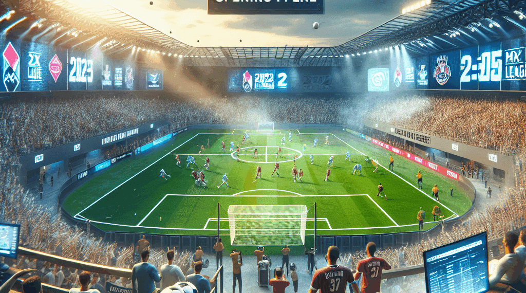 Dónde ver la Jornada 2 del Apertura 2025 de la Liga MX
